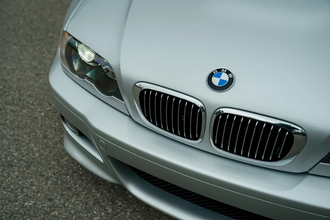 2004 BMW E46 M3 - Image 19 of 31
