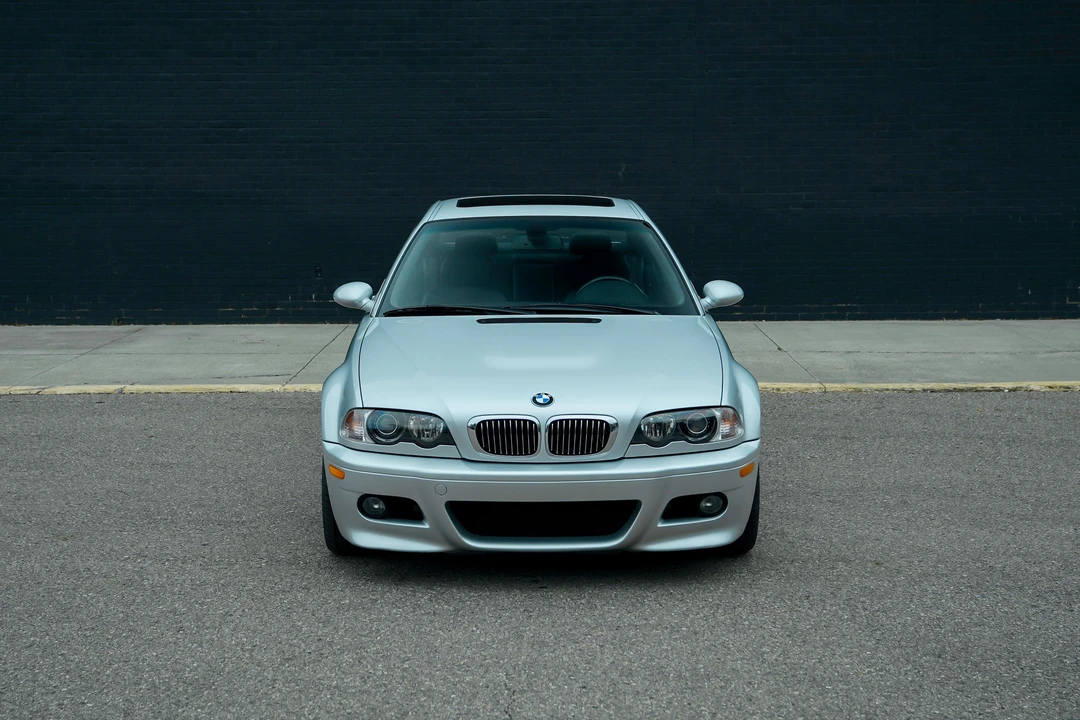2004 BMW E46 M3 - Image 6 of 31