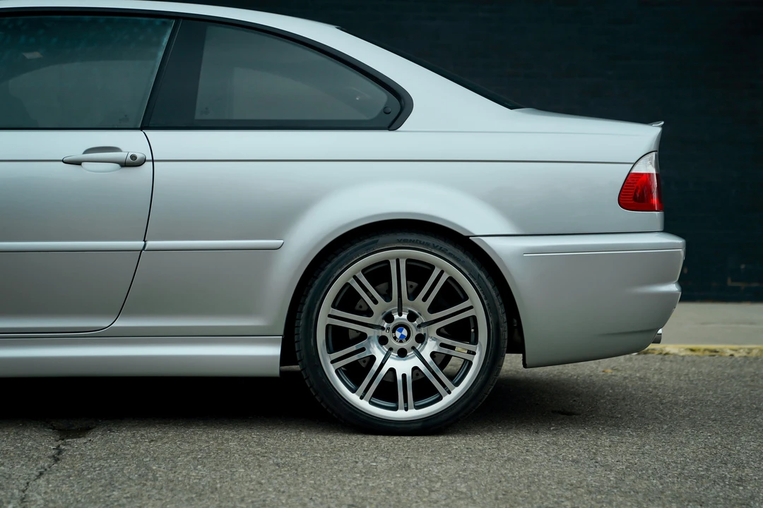2004 BMW E46 M3 - Image 30 of 31