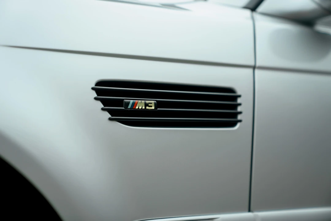 2004 BMW E46 M3 - Image 27 of 31