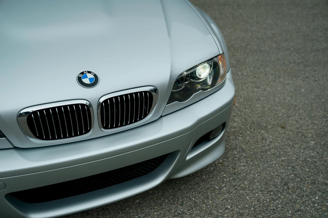 2004 BMW E46 M3 - Image 18 of 31