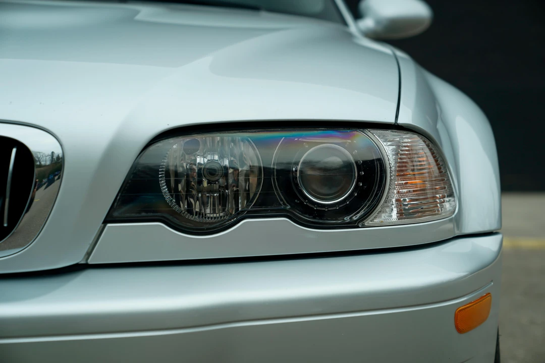 2004 BMW E46 M3 - Image 23 of 31