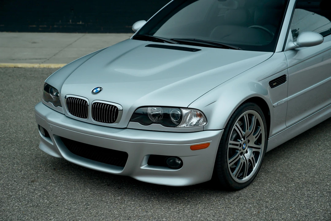 2004 BMW E46 M3 - Image 24 of 31