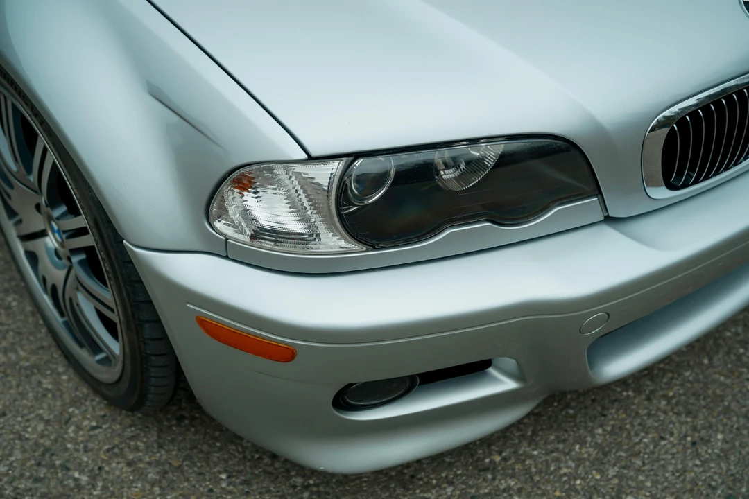 2004 BMW E46 M3 - Image 15 of 31
