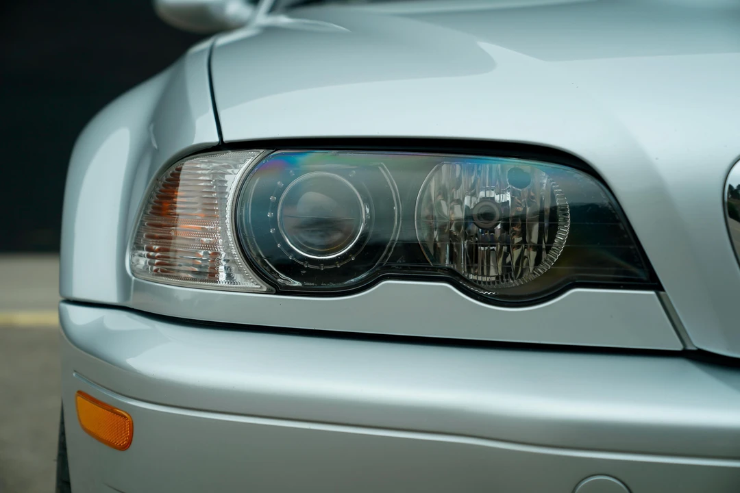 2004 BMW E46 M3 - Image 17 of 31