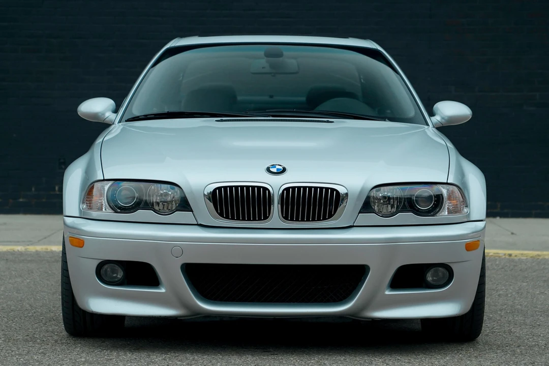 2004 BMW E46 M3 - Image 2 of 31
