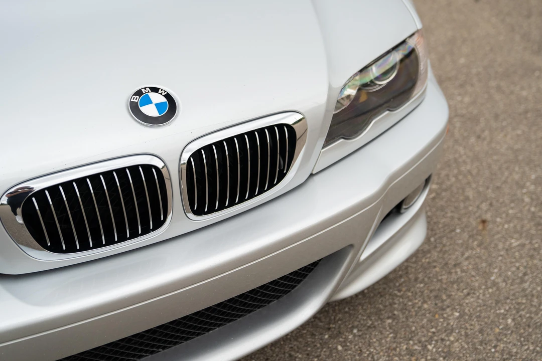 2004 BMW E46 M3 - Image 23 of 31