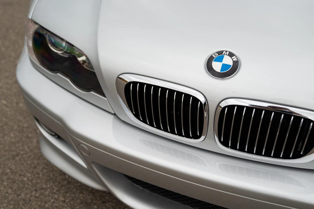 2004 BMW E46 M3 - Image 22 of 31
