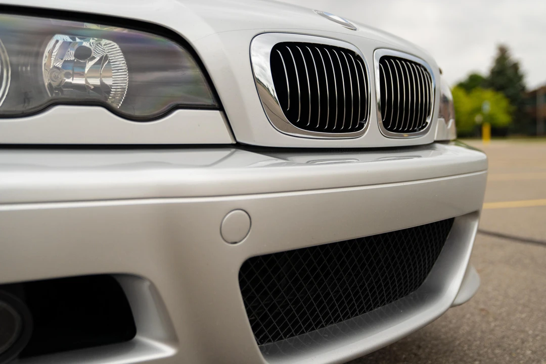 2004 BMW E46 M3 - Image 21 of 31