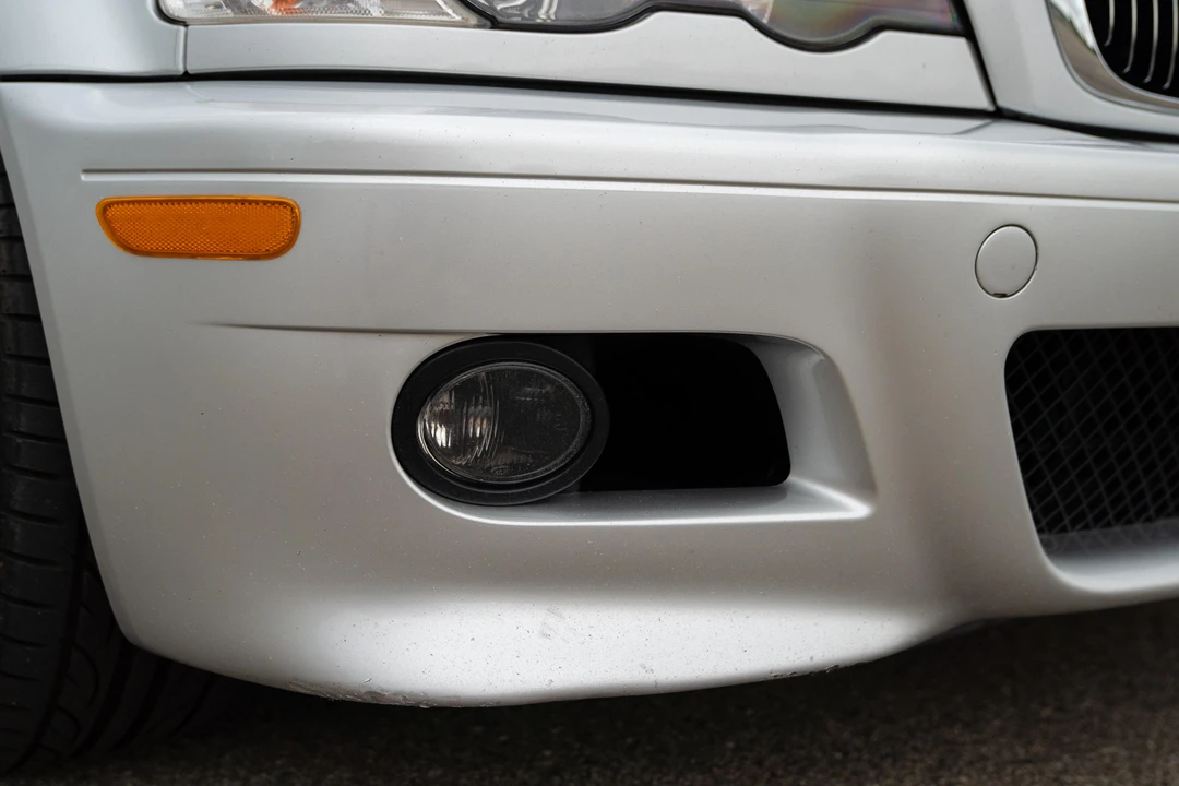 2004 BMW E46 M3 - Image 20 of 31