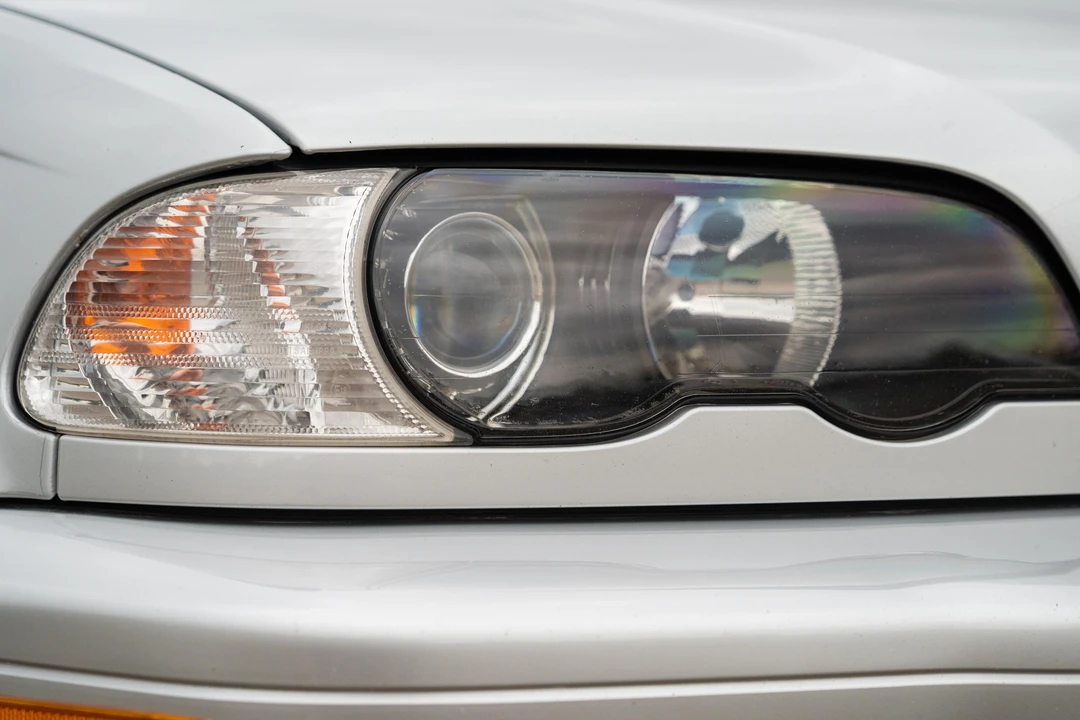 2004 BMW E46 M3 - Image 19 of 31