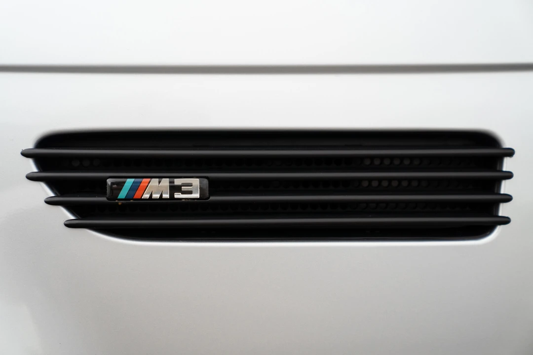 2004 BMW E46 M3 - Image 30 of 31