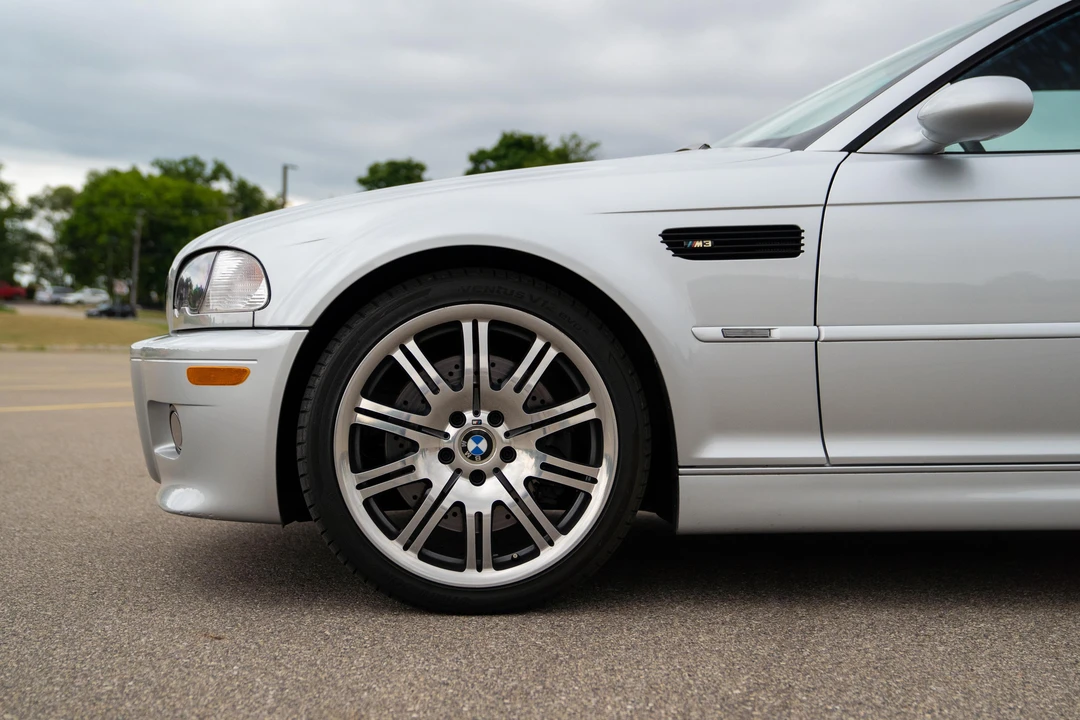 2004 BMW E46 M3 - Image 29 of 31