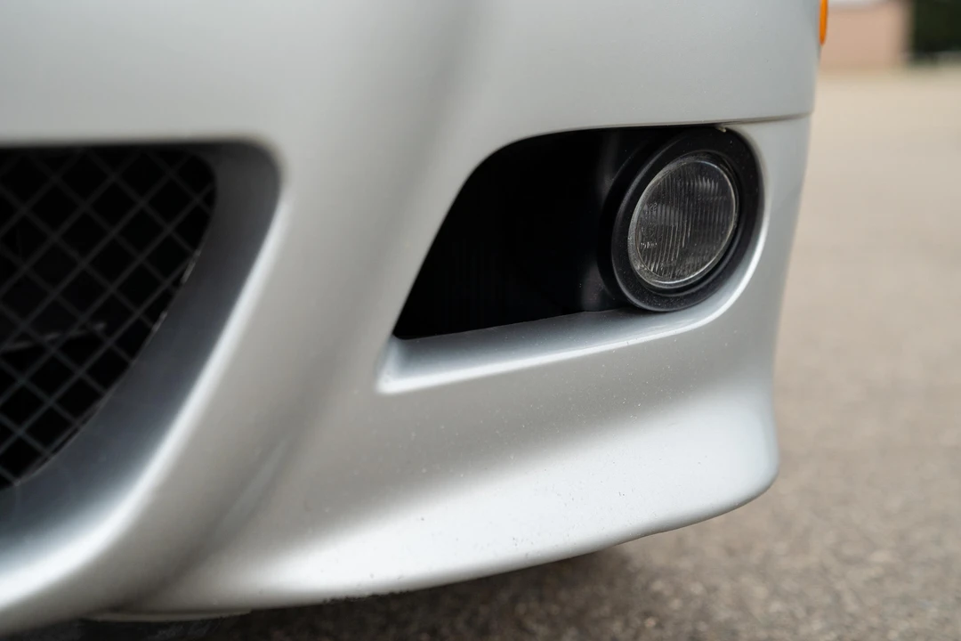 2004 BMW E46 M3 - Image 27 of 31