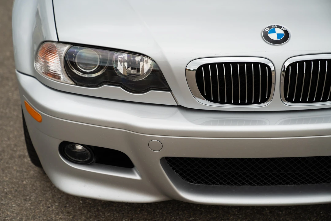 2004 BMW E46 M3 - Image 18 of 31