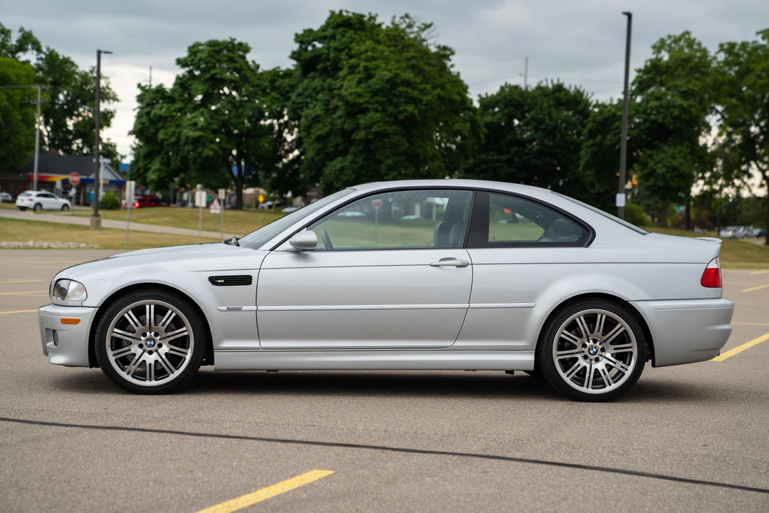 2004 BMW E46 M3 - Image 11 of 31