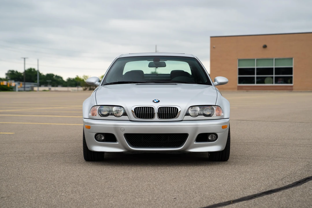 2004 BMW E46 M3 - Image 6 of 31