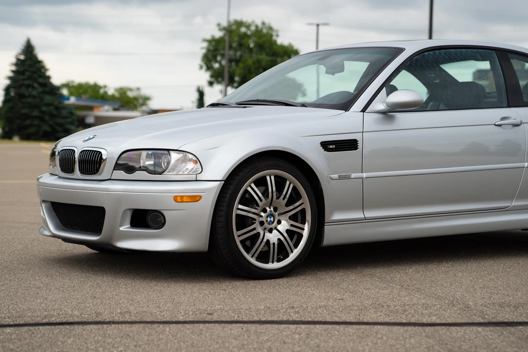 2004 BMW E46 M3 - Image 28 of 31