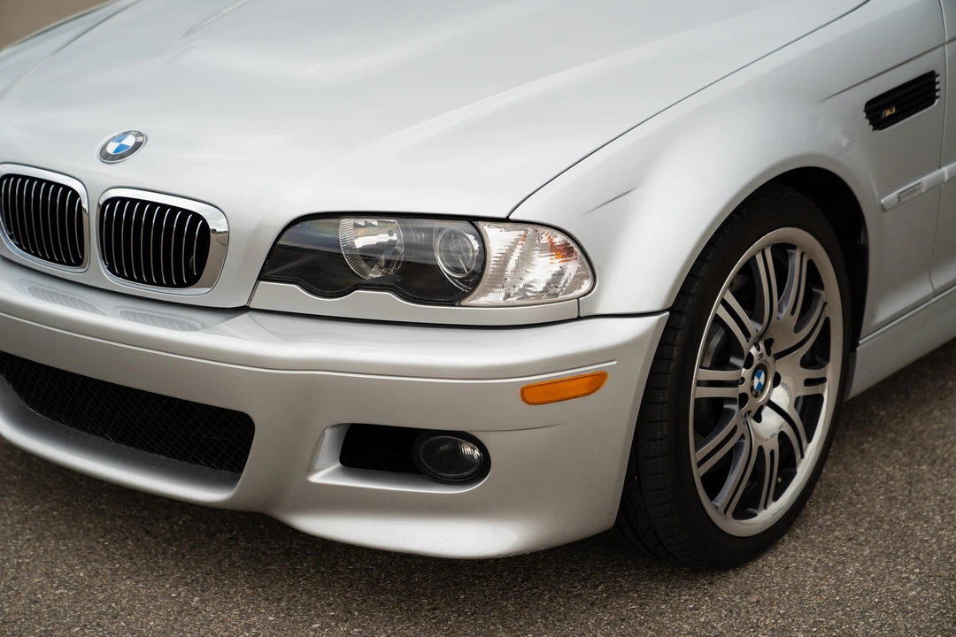2004 BMW E46 M3 - Image 25 of 31