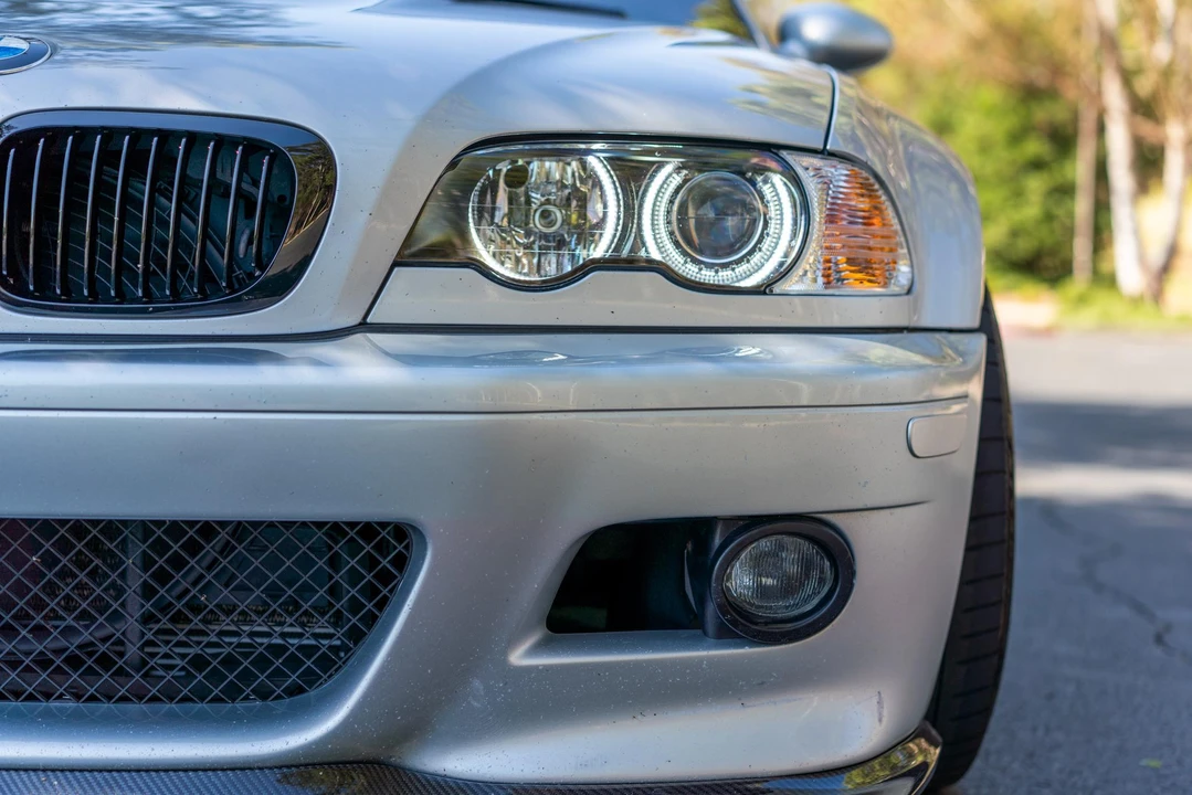 2004 BMW E46 M3 - Image 18 of 31