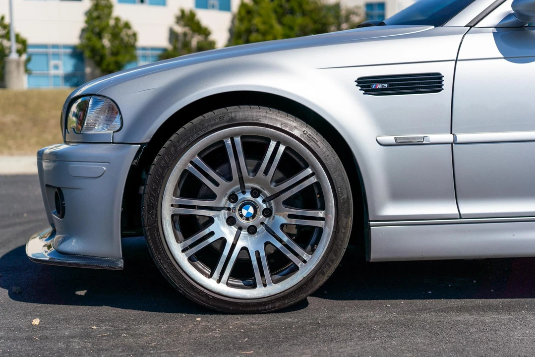 2004 BMW E46 M3 - Image 24 of 31