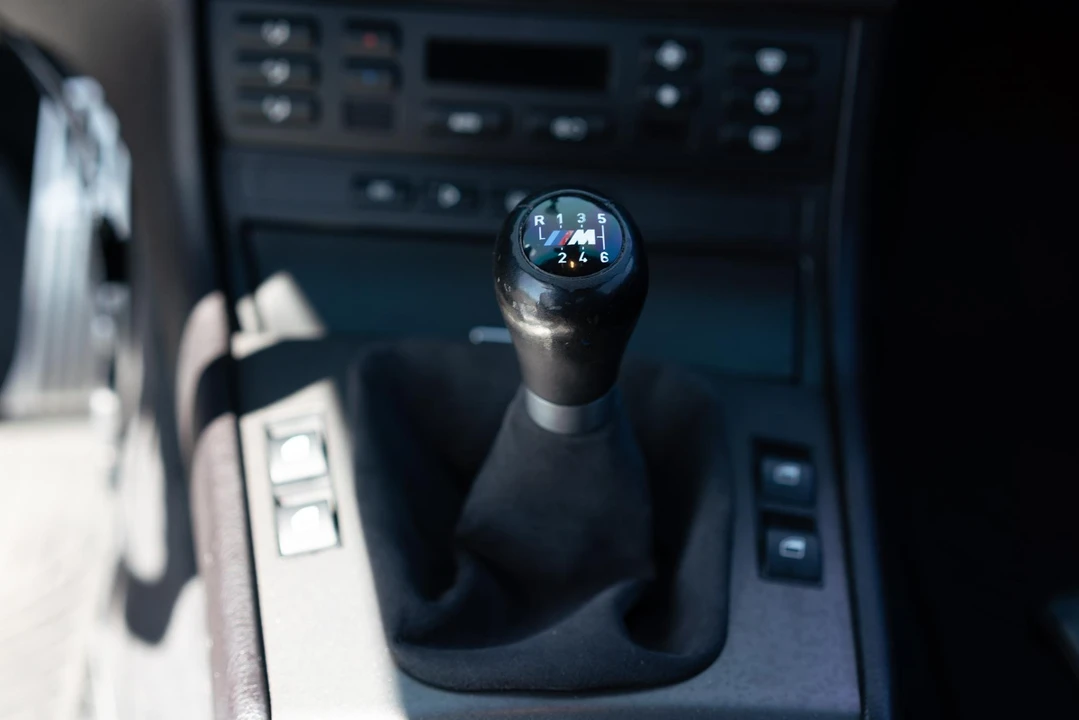 2004 BMW E46 M3 - Image 30 of 31
