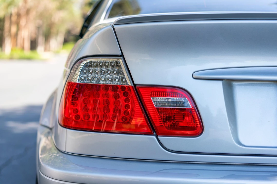 2004 BMW E46 M3 - Image 21 of 31