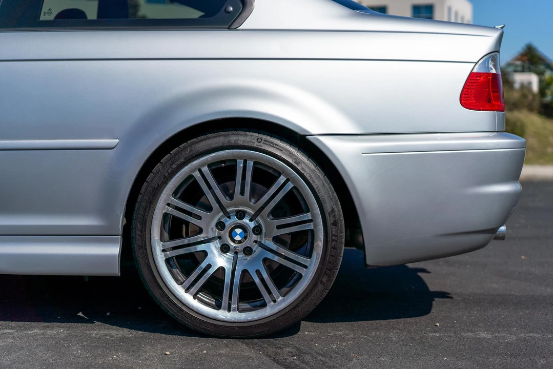 2004 BMW E46 M3 - Image 25 of 31