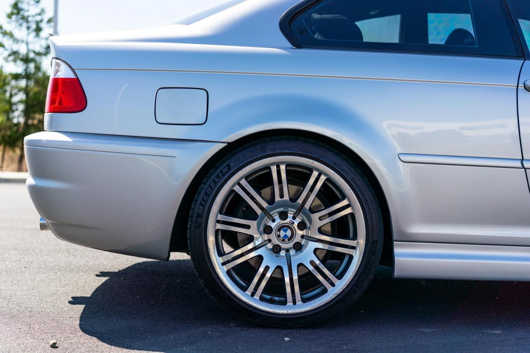 2004 BMW E46 M3 - Image 26 of 31
