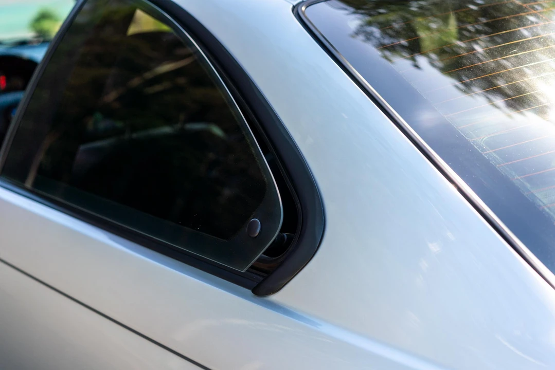 2004 BMW E46 M3 - Image 20 of 31