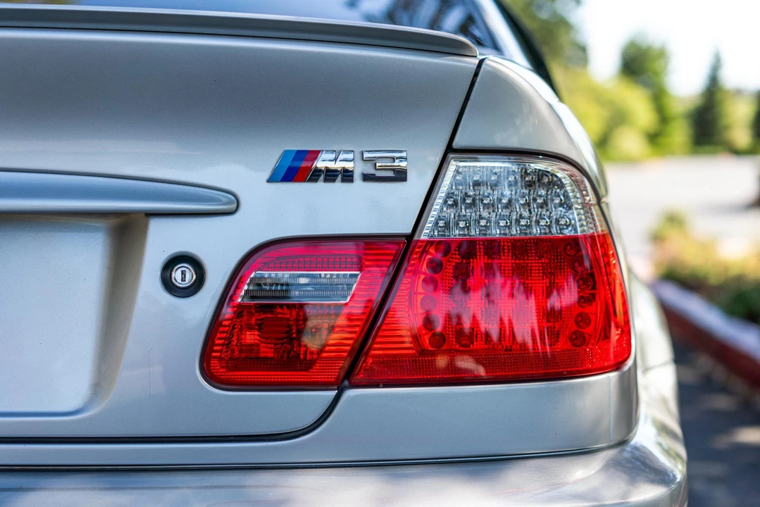 2004 BMW E46 M3 - Image 22 of 31