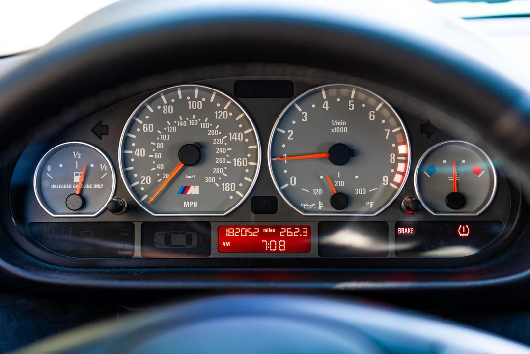 2004 BMW E46 M3 - Image 31 of 31