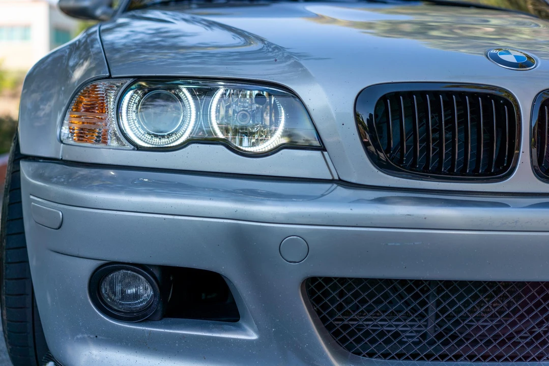 2004 BMW E46 M3 - Image 17 of 31