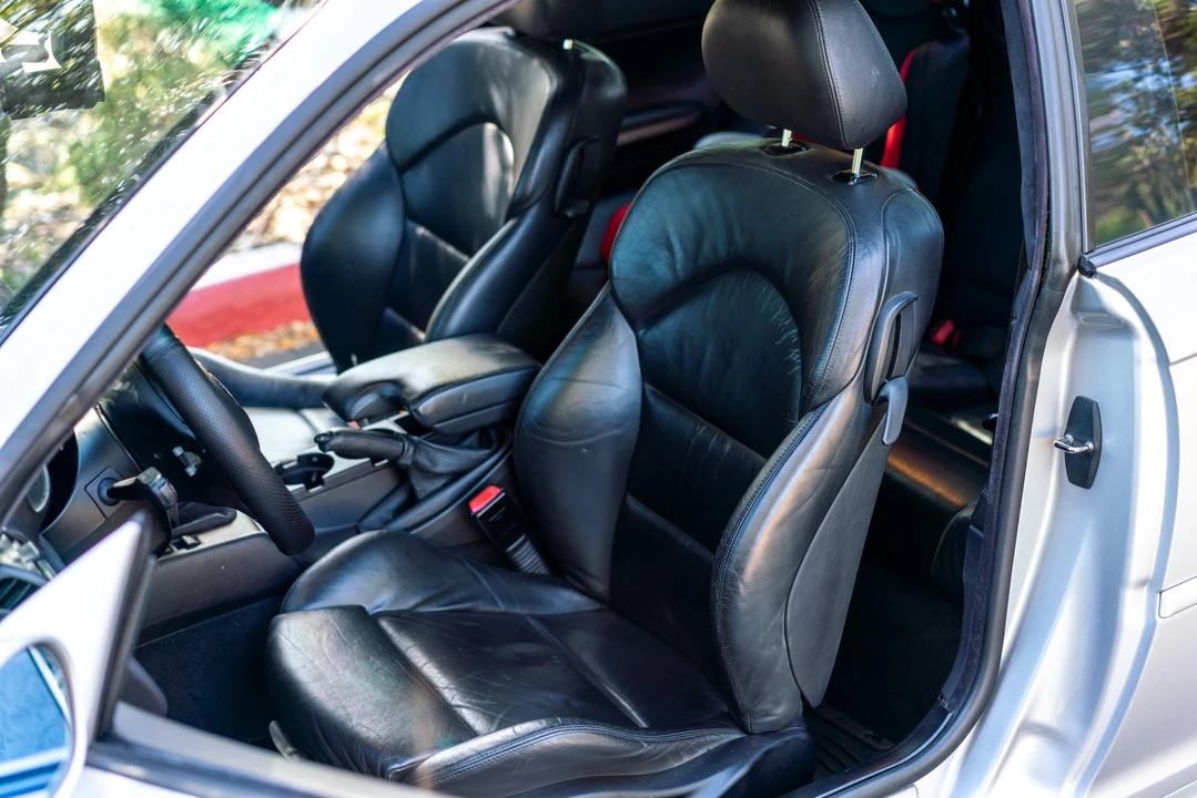2004 BMW E46 M3 - Image 29 of 31