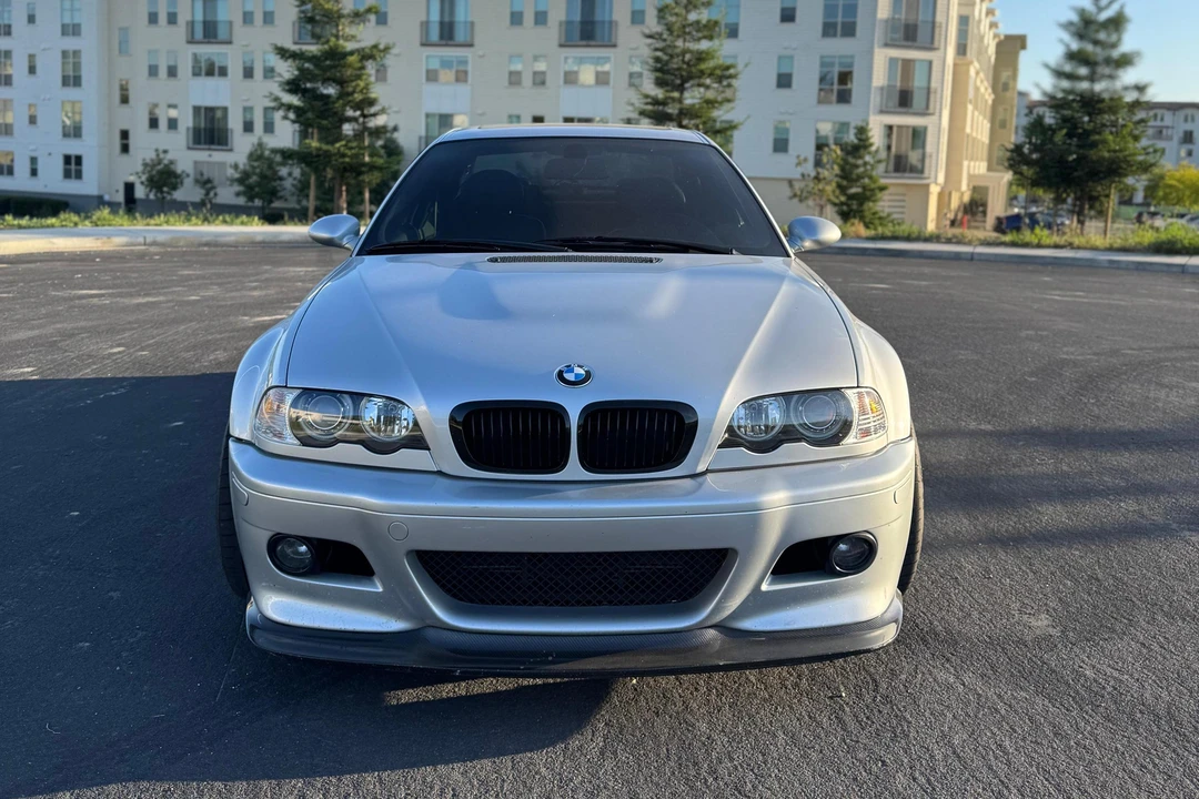 2004 BMW E46 M3 - Image 6 of 31