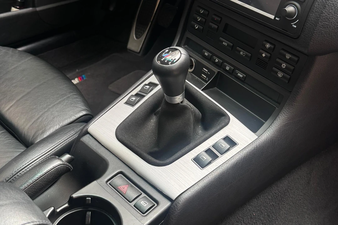 2004 BMW E46 M3 - Image 23 of 31