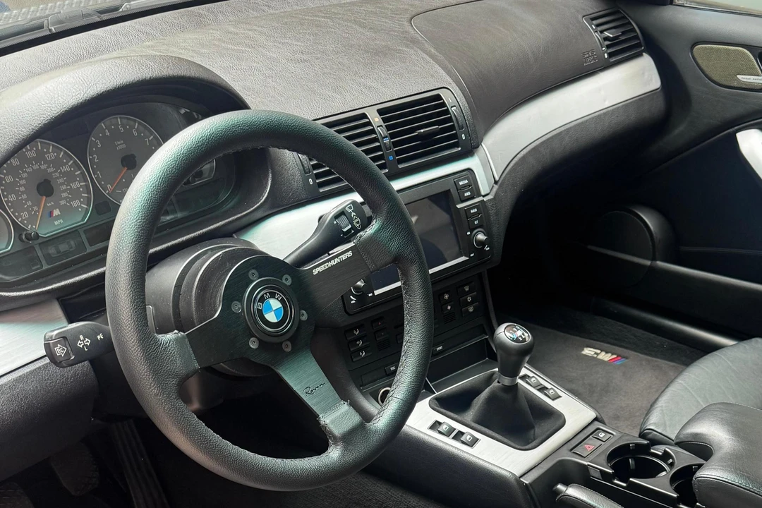 2004 BMW E46 M3 - Image 21 of 31