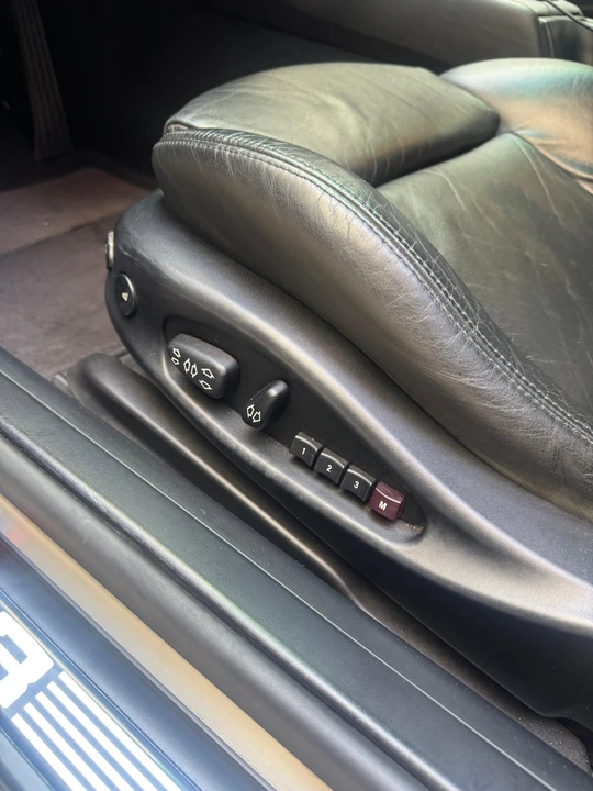 2004 BMW E46 M3 - Image 26 of 31