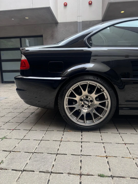 2004 BMW E46 M3 - Image 19 of 31