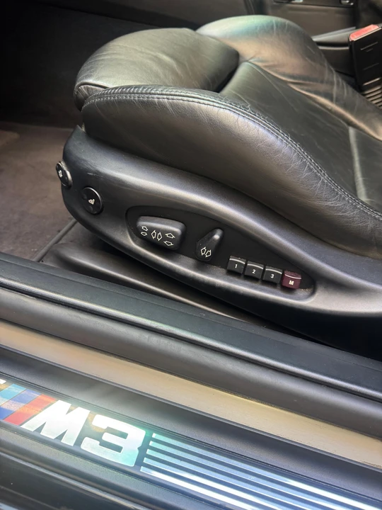 2004 BMW E46 M3 - Image 27 of 31