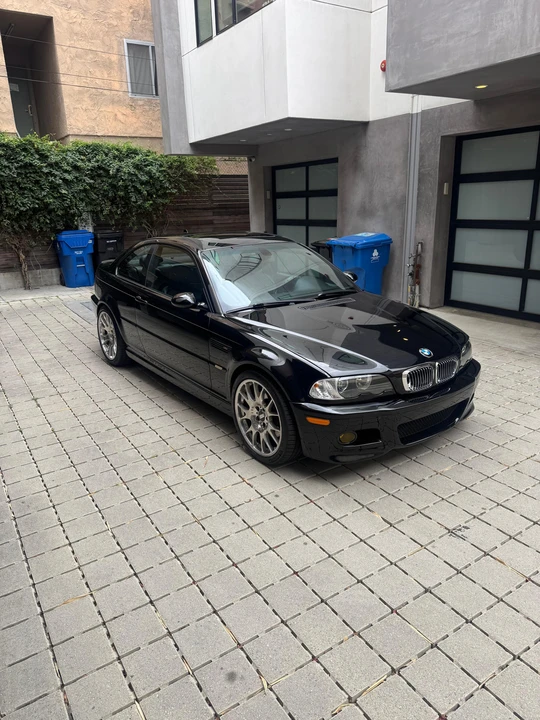 2004 BMW E46 M3 - Image 16 of 31