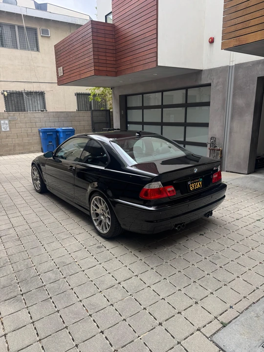 2004 BMW E46 M3 - Image 11 of 31