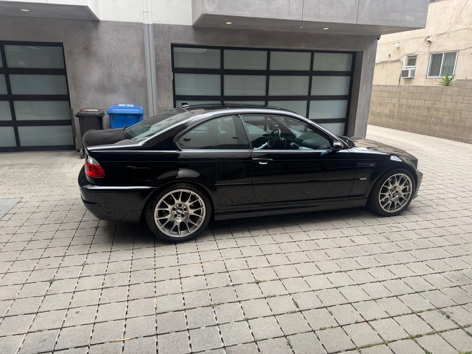 2004 BMW E46 M3 - Image 14 of 31