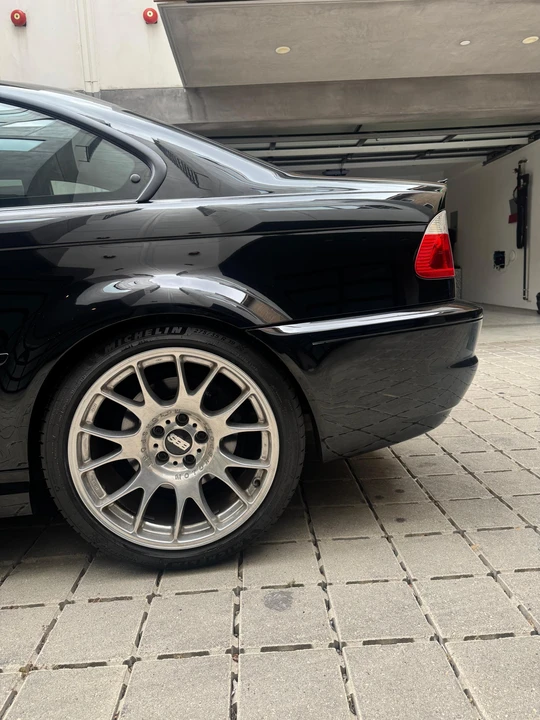 2004 BMW E46 M3 - Image 18 of 31