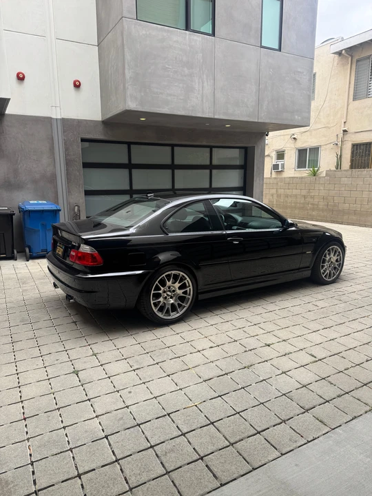 2004 BMW E46 M3 - Image 13 of 31