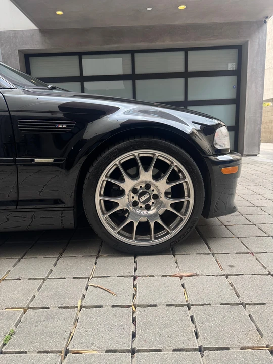 2004 BMW E46 M3 - Image 20 of 31