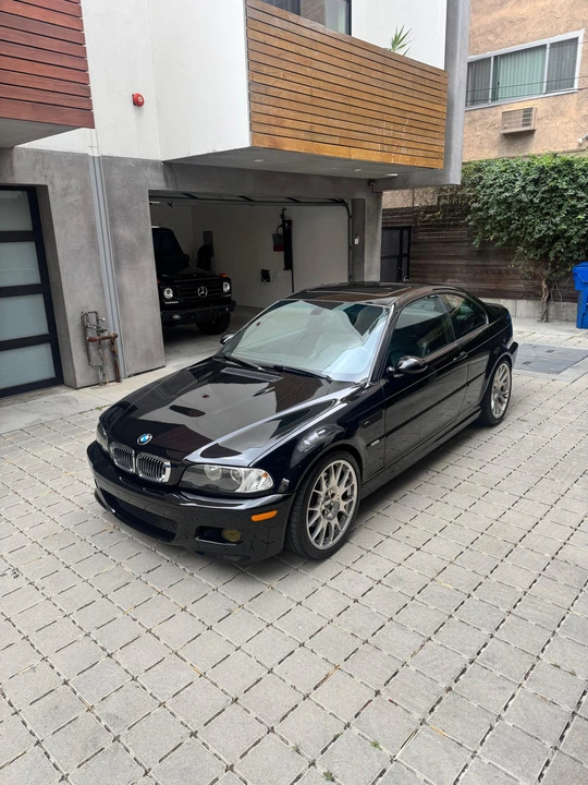 2004 BMW E46 M3 - Image 7 of 31
