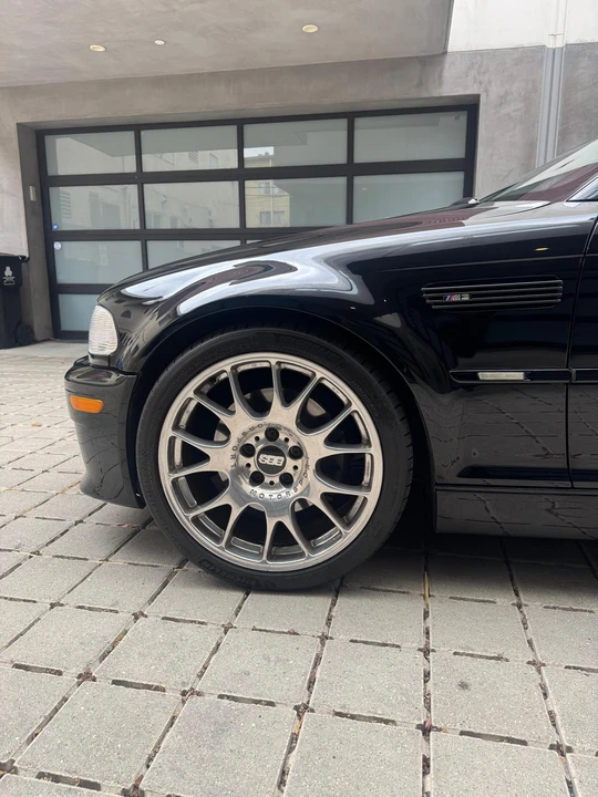 2004 BMW E46 M3 - Image 17 of 31