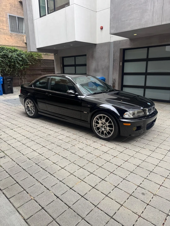 2004 BMW E46 M3 - Image 15 of 31