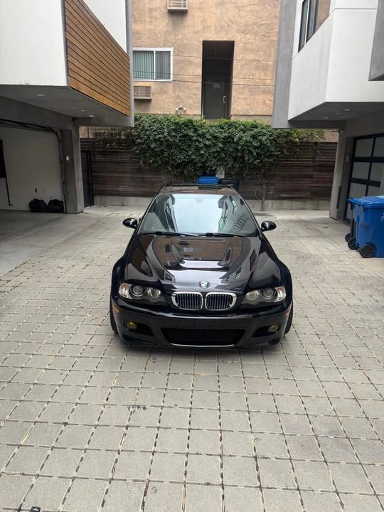 2004 BMW E46 M3 - Image 6 of 31
